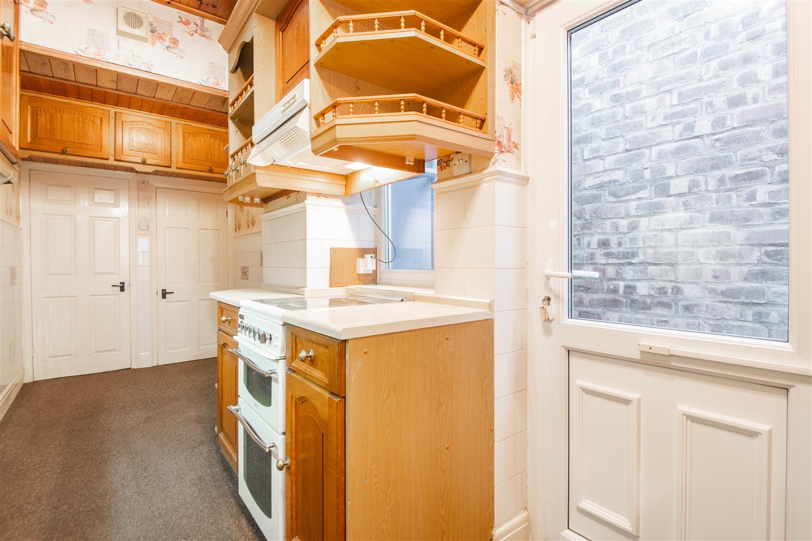Ashworth Grove, Frenchwood, Preston
